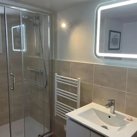 On Cap D'antibes Apartman