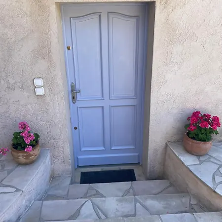 Apartman On Cap D'antibes Antibes