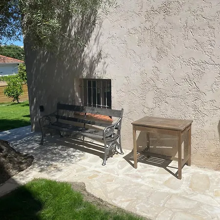 Apartman On Cap D'antibes *