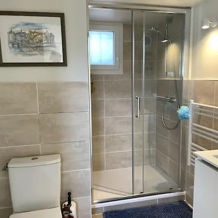 On Cap D'antibes Appartement