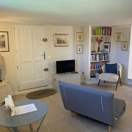 On Cap D'antibes Apartment Antibes