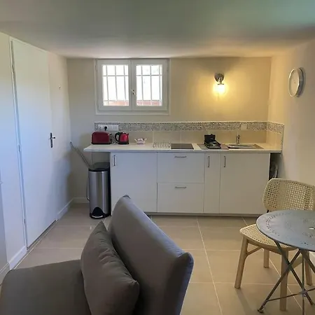 Appartement On Cap D'antibes *