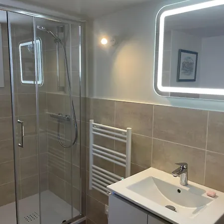 Appartement On Cap D'antibes Antibes