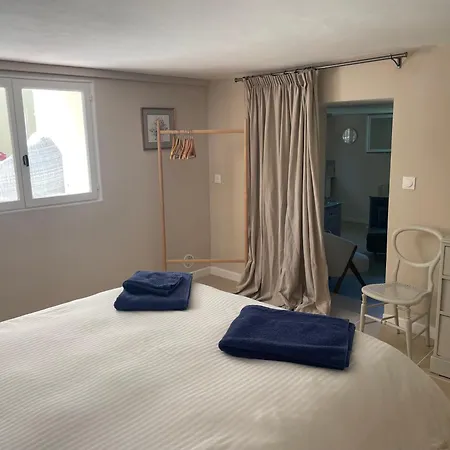 Apartment On Cap D'antibes Antibes