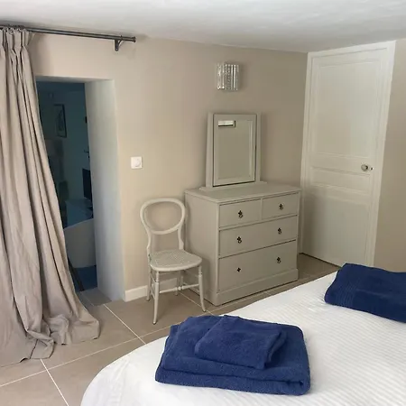 On Cap D'antibes Apartment